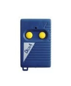 DELMA MIZAR 300MHz 2Ch