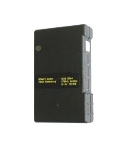 DELTRON S405-1 27.015 MHz