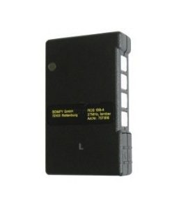 DELTRON S405-4 27.015 MHz