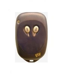 PROGET ETY 433 2N