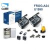 CAME FROG 24V 001U1990