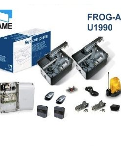 CAME FROG 24V 001U1990