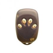 PROGET ETY 433 4N