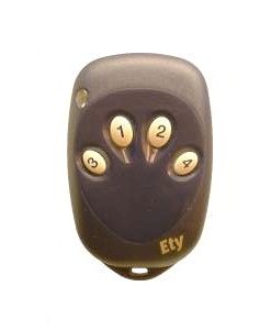 PROGET ETY 433 4N