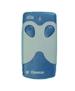 QUASAR SLIM BLUE