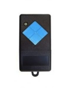 DICKERT FHS10 01 Blue