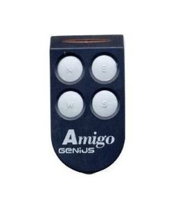 GENIUS JA334