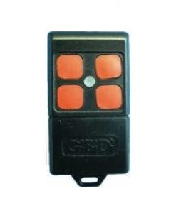 GIBIDI OPEN MTQ4 433