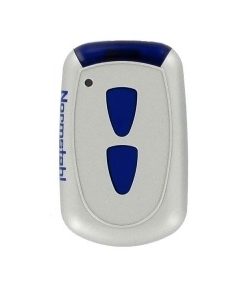 NORMSTAHL EA433 2KS