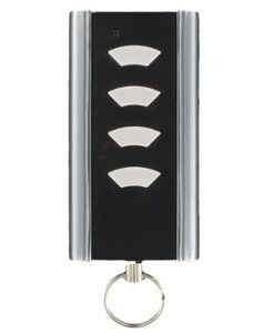 NORMSTAHL RCU 433 4