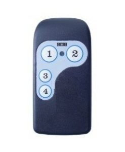 TREBI QTB4
