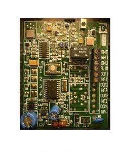 FERPORT receiver TAC11 RKA