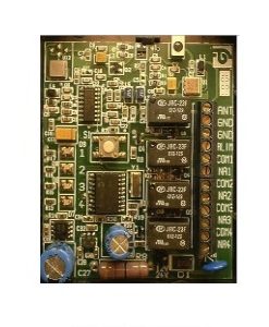 FERPORT TAC14 RKA Receiver