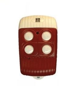 HR 26.995MHz