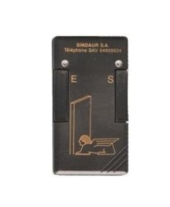 SINDAUR S38-TX2