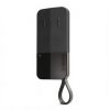 TELCOMA 2E BLACK