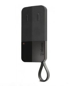 TELCOMA 2E BLACK