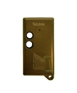 TELCOMA RCKT2M-white