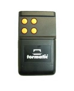 TORMATIC HS43-4E