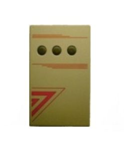 WECLA 807117F TX3