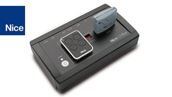 Nice O-Box Multi-function Interface