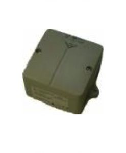 DICKERT E17 868 A201 RECEIVER