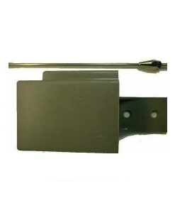 CPS WALLY ROYAL 2 RECEIVER