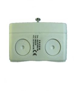 PROEM RR2C4F Receiver