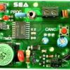 SEA R RX2 23120167 Receiver