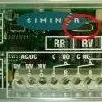 SIMINOR R S27NL Receiver