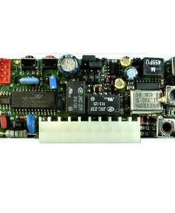 PROGET 30875 Receiver