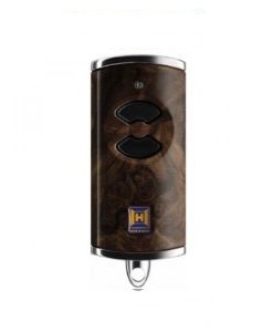 HÖRMANN HSE2 BS 868 MHZ WOOD 4
