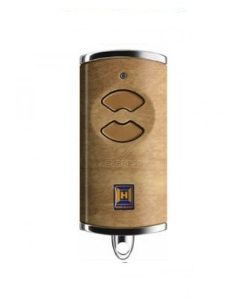HÖRMANN HSE2 BS 868 MHZ WOOD 2