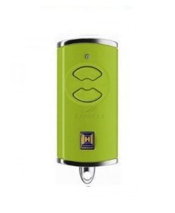 HÖRMANN HSE2 BS 868 MHZ GREEN