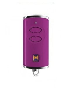 HÖRMANN HSE2 BS 868 MHZ LILA