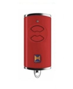 HÖRMANN HSE2 BS 868 MHZ RED