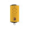 HÖRMANN HSE2 BS 868 MHZ YELLOW