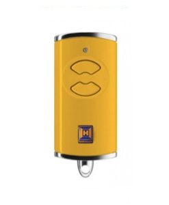 HÖRMANN HSE2 BS 868 MHZ YELLOW