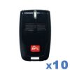 BFT B RCB02 PACK OF 10 REMOTE CONTROLS