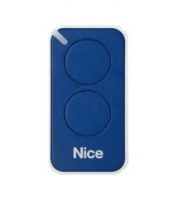 NICE INTI 2B PACK OF 10 REMOTE CONTROLS