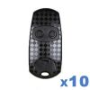 LOT 10 remotes CAME TOP 432 EV
