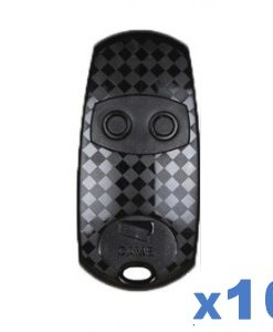 LOT 10 remotes CAME TOP 432 EV