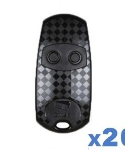 CAME TOP 432 EV PACK OF 20 REMOTE CONTROLS