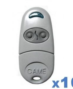 LOT 10 remote CAM TOP 432 NA