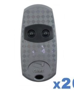 CAME TOP 432 NA pack of 20 remote controls