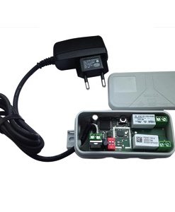 HORMANN HET / S 2 BS RECEIVER
