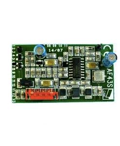 CAME AF868 RECEIVER
