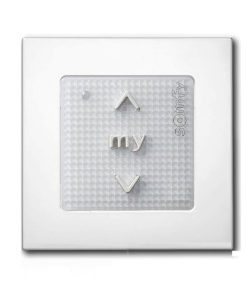 Somfy Smoove RTS - Ref 1811045a