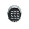 NICE Code keypad- digicode radio MOTXR