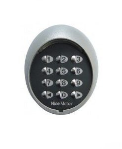 NICE Code switch - digital code radio MOTXR